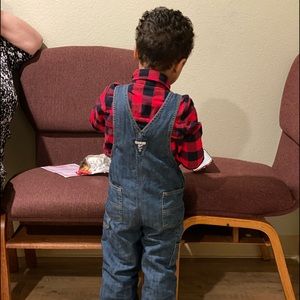 Meet your Posher, Connie